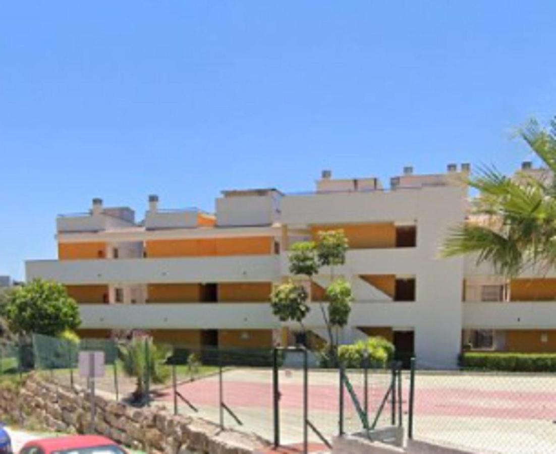 Holidays2Cala Del Moral & Terraza & Vista Mar & Piscina & Parking La Cala Del Moral Экстерьер фото